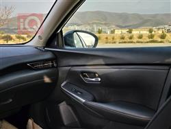 نيسان سنترا